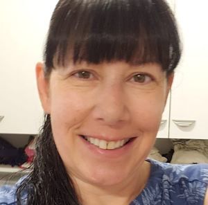 Meet your Posher, Julie marie